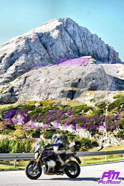 Passo Fedaia