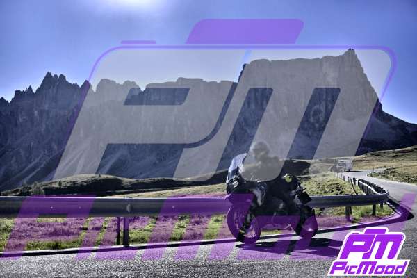 Passo Giau