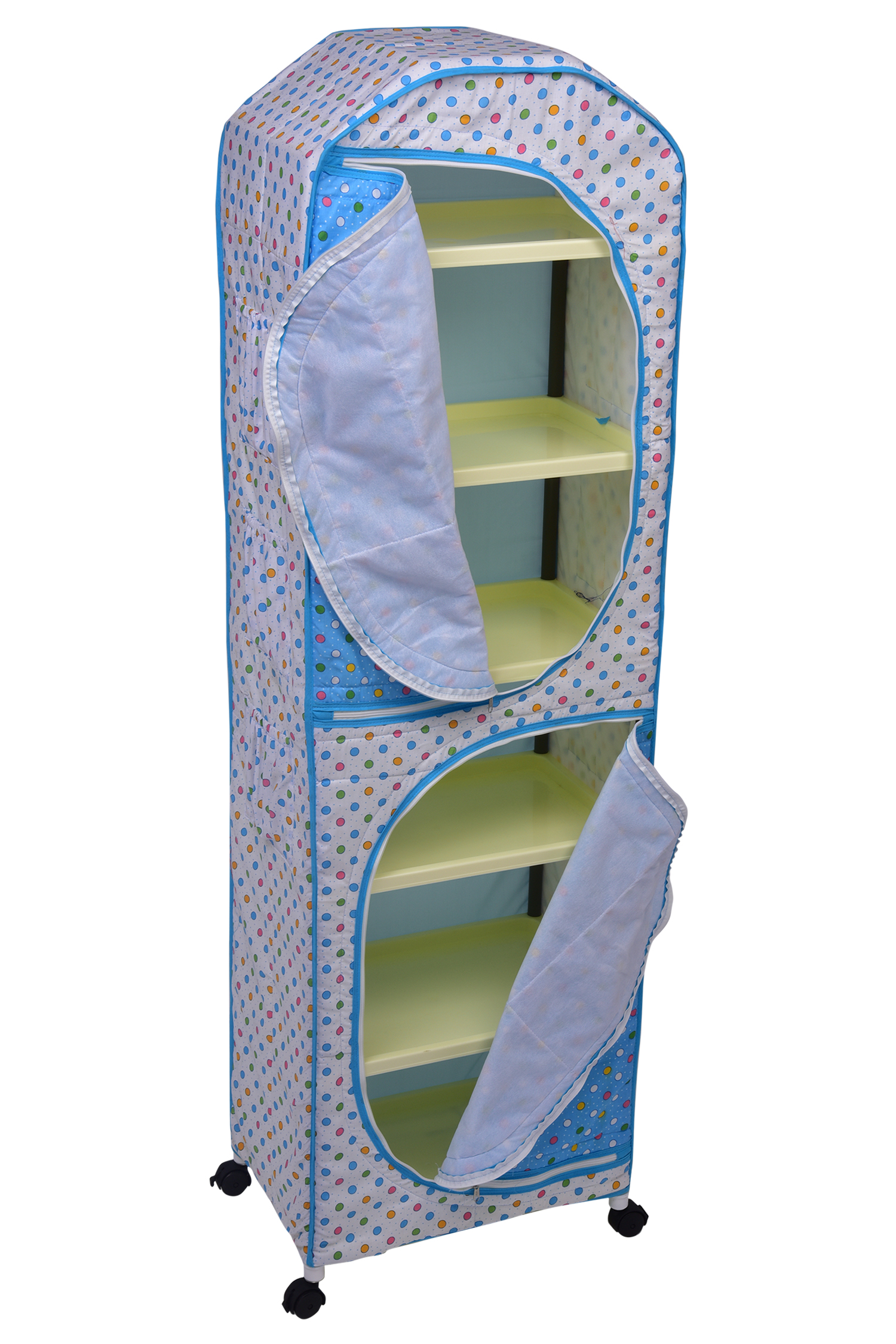 Hugo Children Toy Box angle 3