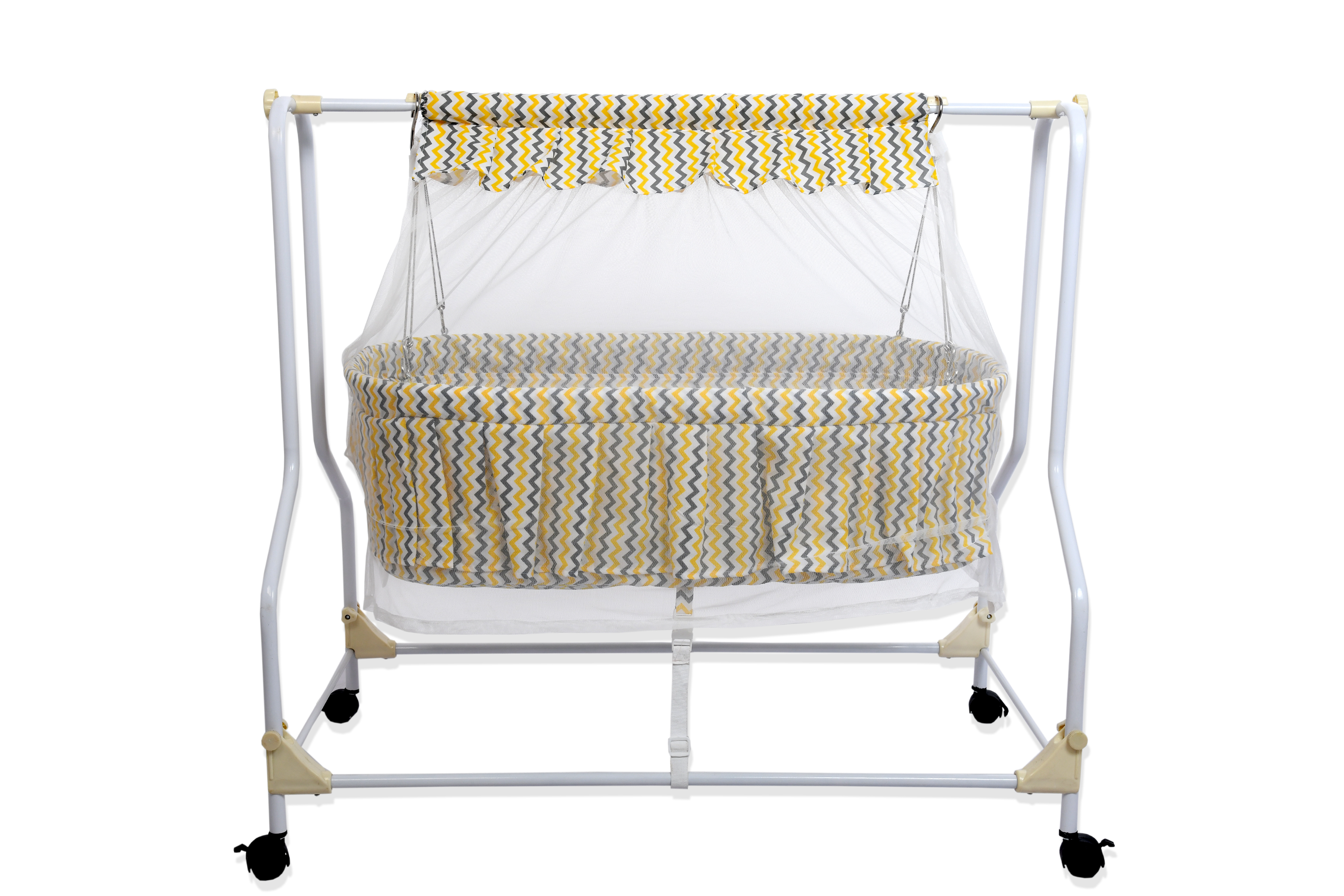 Cocoon Baby Cradle angle 1