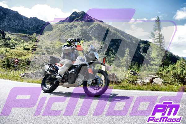 Passo Manghen