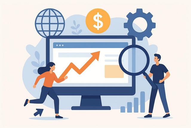 How to Get Traffic Without Ads
