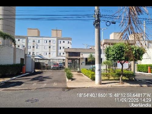 Apartamento  -   - 56,85m2