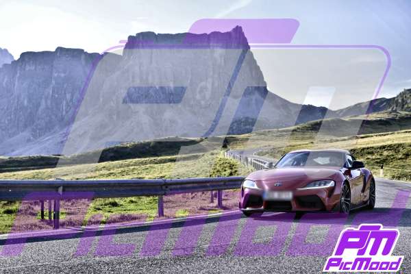 Passo Giau