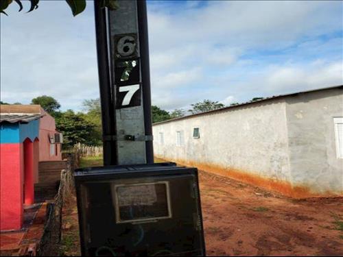 Casa em Ari Lopes - São Francisco de Assis/RS