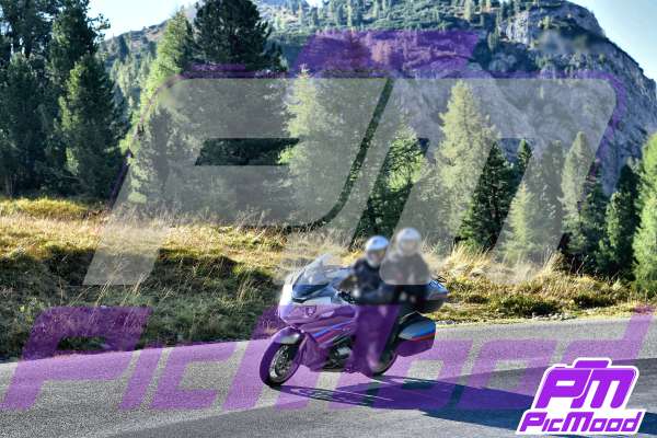 Passo Falzarego