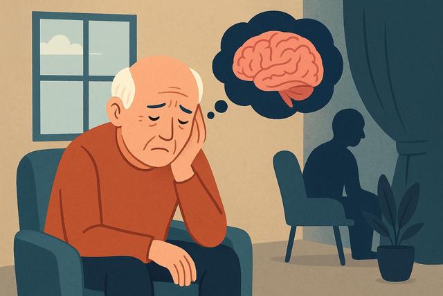 Understanding Social Isolation and Its Impact on Mental Decline