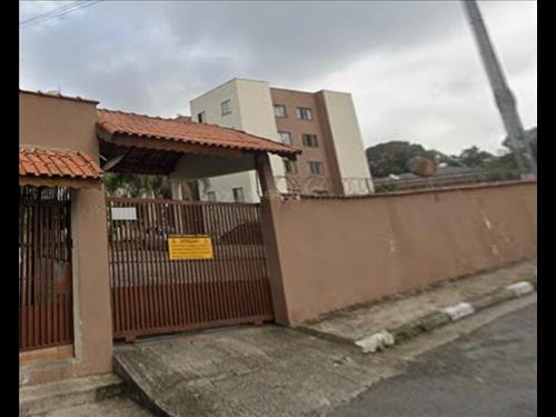 APARTAMENTO Nº 22 (VINTE E DOIS), LOCALIZADO NO 2º PAVIMENTO DO BLOCO 01 DO “RESIDENCIAL SÔNIA MARI...