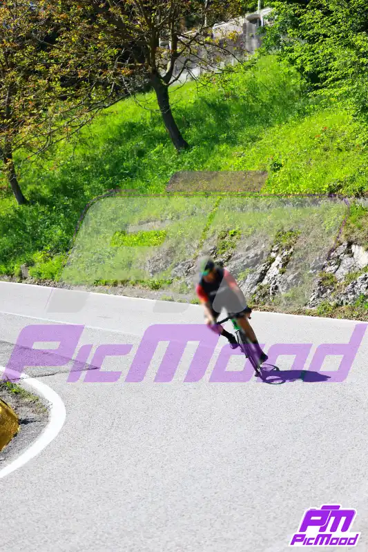 Passo del Ghisallo