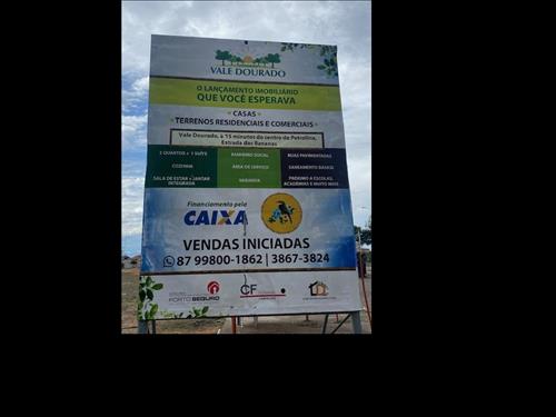 Terreno          -   - 200,00m2