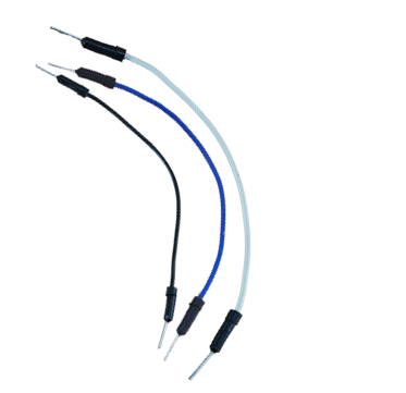 jumper wires