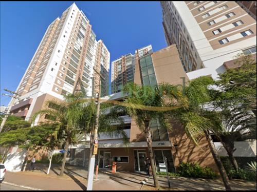 DIREITOS DA ALIENAÇÃO FIDUCIÁRIA - Apto. c/ 2 dorms. e 90m² - Baeta Neves - São Bernardo do Campo/SP