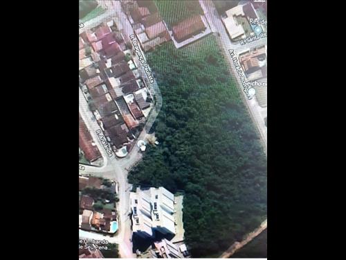 Loteamento Vila Balneário Santa Martha - Martim de Sá Caraguatatuba/SP LOTE 02 - 330 M²