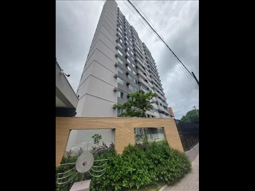 Apartamento      -   - 111,68m2