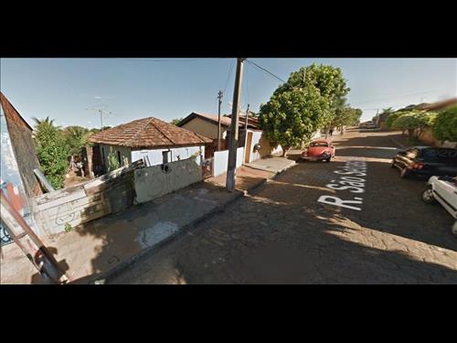 4,16% de terreno com área total de 450,00 m²