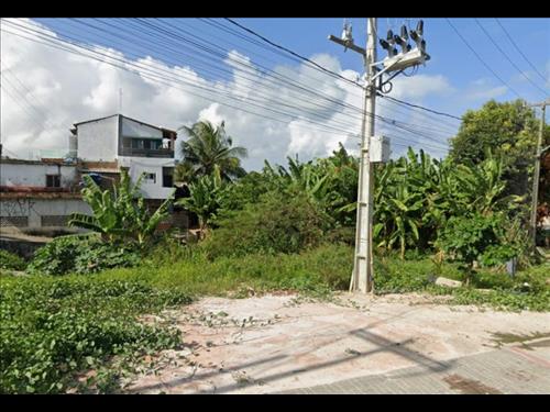 LOTE 144        Terreno 400m² - Cabo de Santo Agostinho/PE.