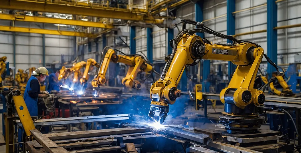 Manufacturing