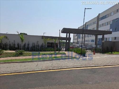 APARTAMENTO - JARDIM REAL PARK - BOTUCATU/SP