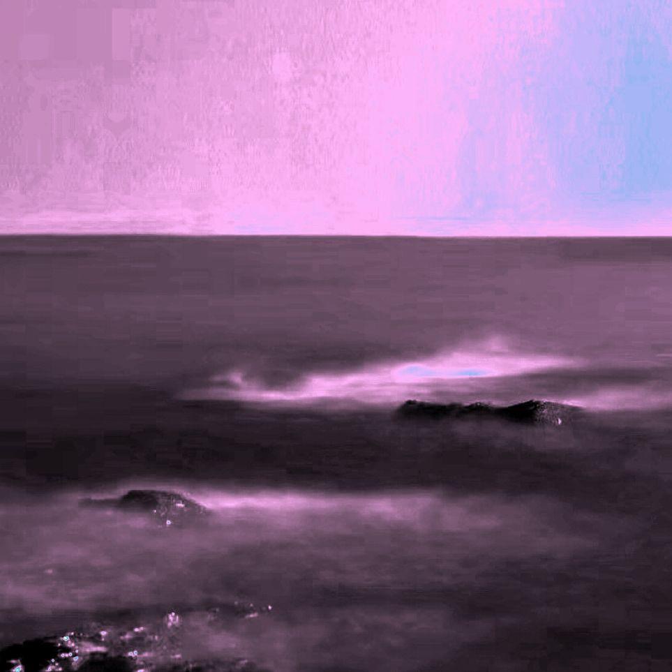 Intro (from album Seaside) album cover