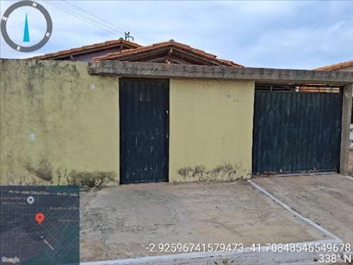 Casa             -   - 45,53m2