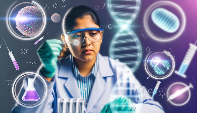 How Gene Therapy is Revolutionizing Modern Medicine