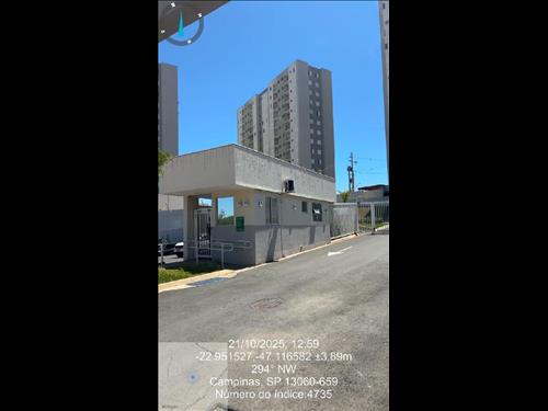 Apartamento  -   - 84,75m2