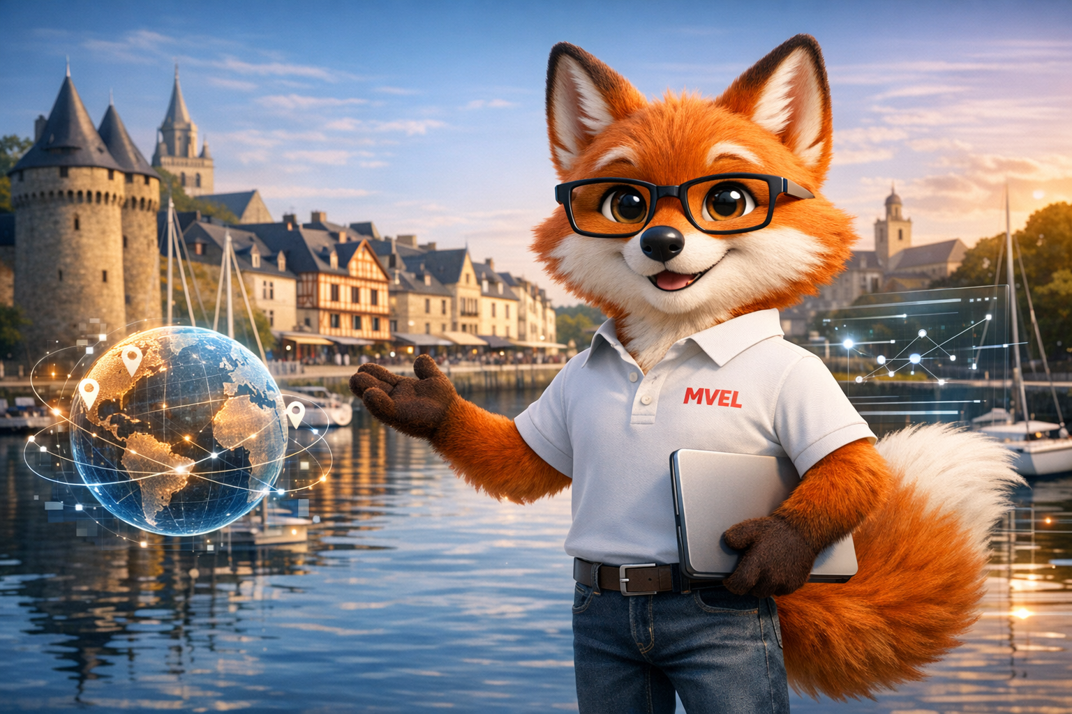 creation site internet Vannes
