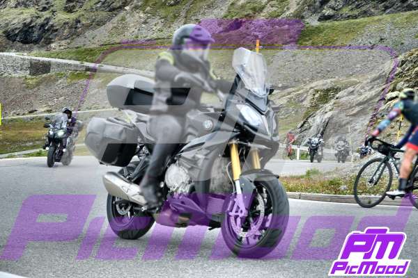 Passo dello Stelvio