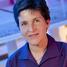Deborah Gordon