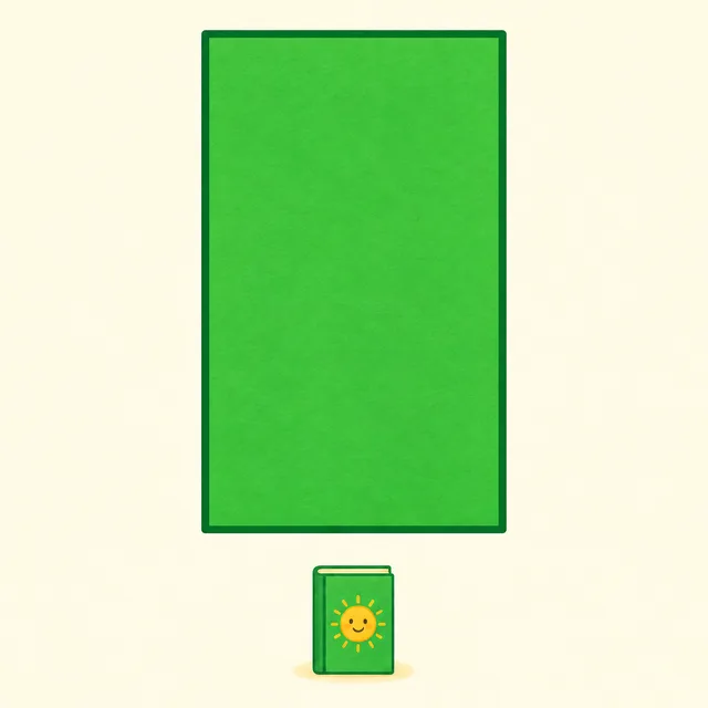 Illustration of rectangle