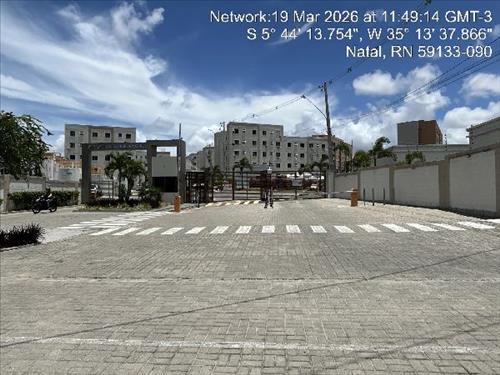 Apartamento      -   - 52,65m2