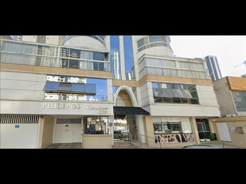 (25%) Apartamento A.P. 106m², 2 vagas de garagens (parte ideal)