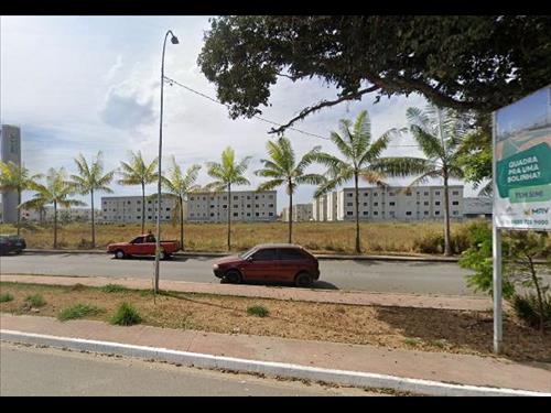 Apartamento, 43,2 m2 de área privativa, 0,01m2 de ...