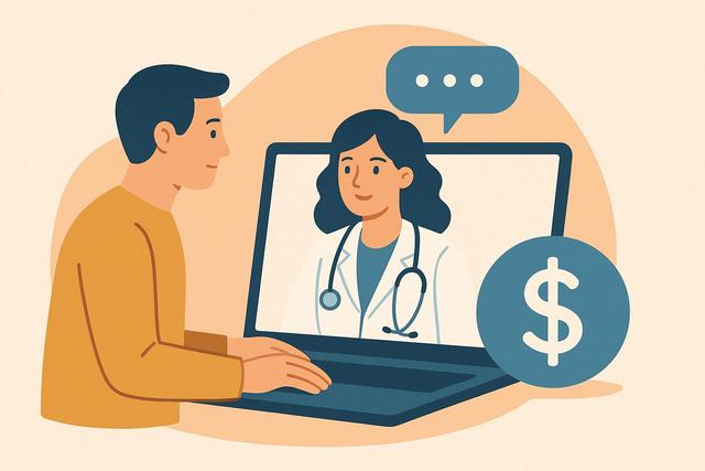 Understanding Telemedicine Costs Per Consultation