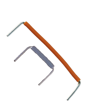 breadboarding jumper wires
