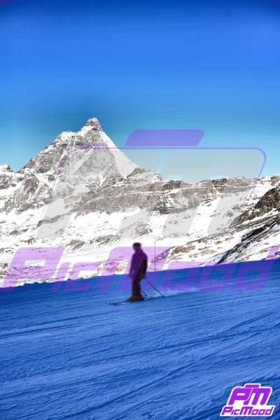 Cervinia (Plain Maison)