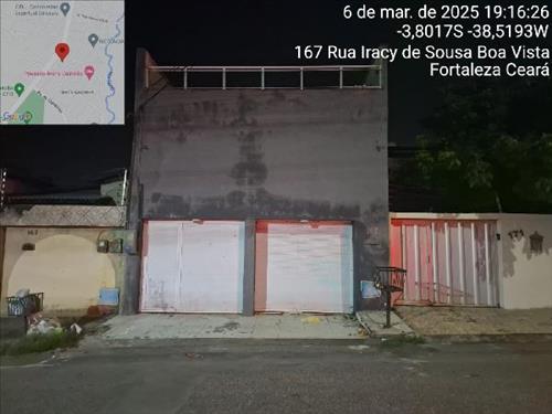Lote 42 Casa COM 155,55m² de área privativa