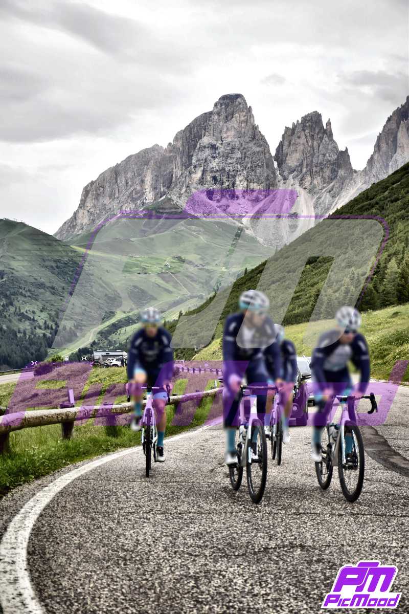 Passo Pordoi