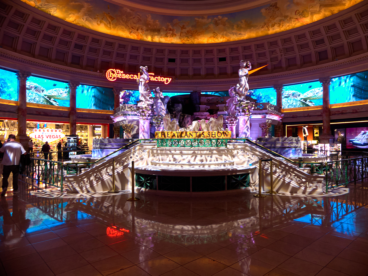 Caesars Palace Caesars Palace
