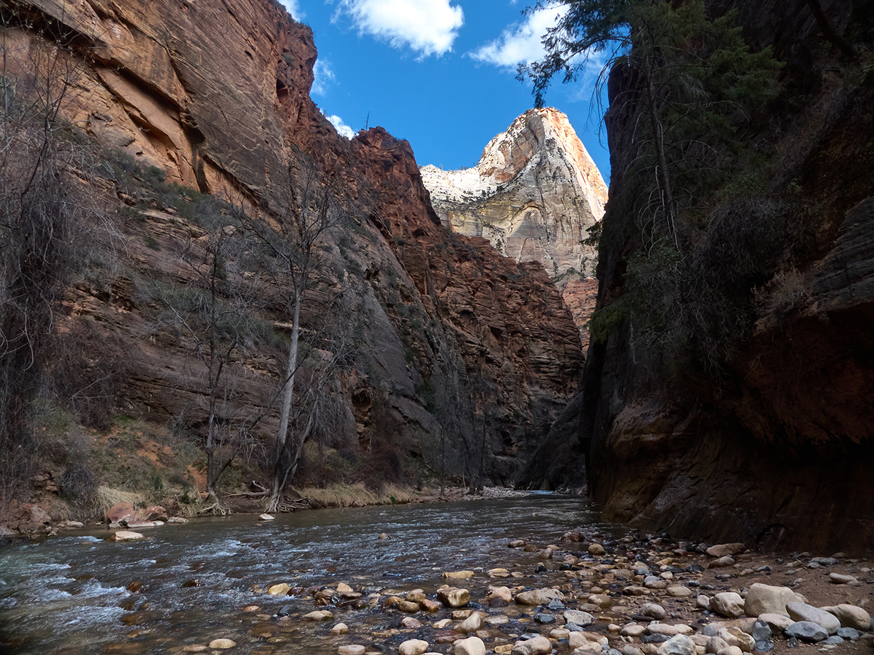 Zion National Park Zion National Park