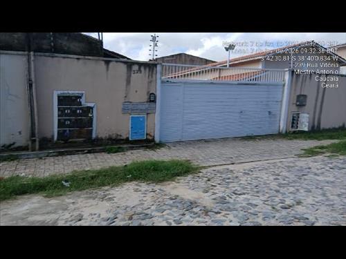 Casa             -   - 50,81m2
