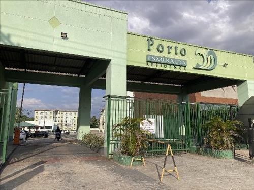 Lote 203 Apartamento COM 41,13m² de área privativa