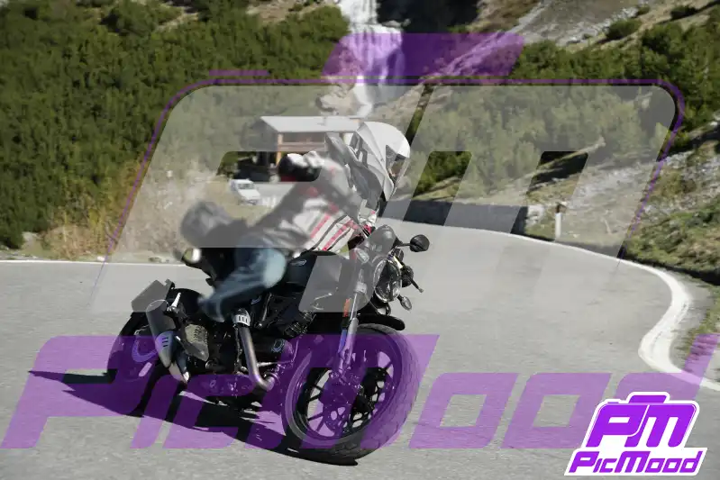 Passo dello Stelvio