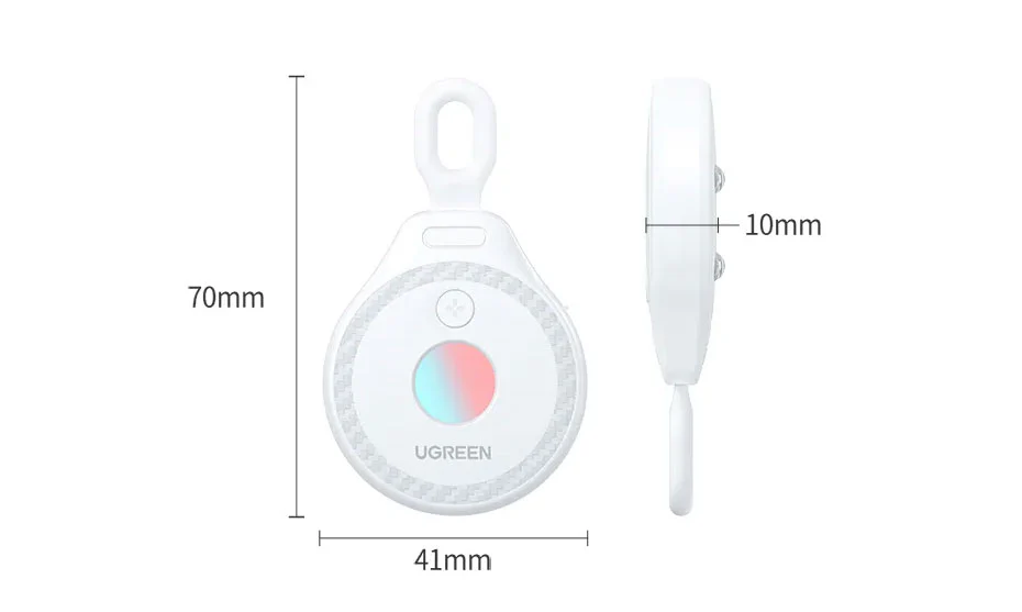 Type-C quick charging