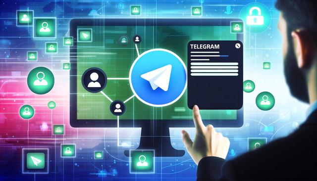 Comment créer et gérer des groupes Telegram efficacement