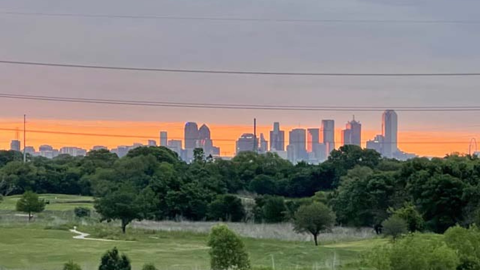 Irving Golf Club