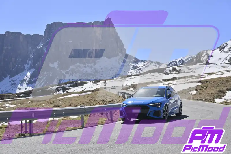 Passo Giau