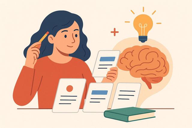 Best Flashcard Apps for Memorization (And How to Use Them)