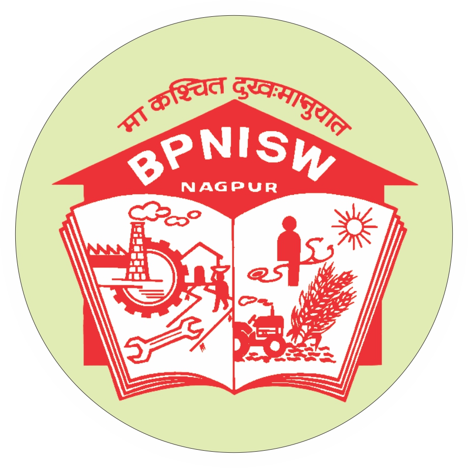 Bhaiyaji Pandharipande National College of Social Work, Nagpur