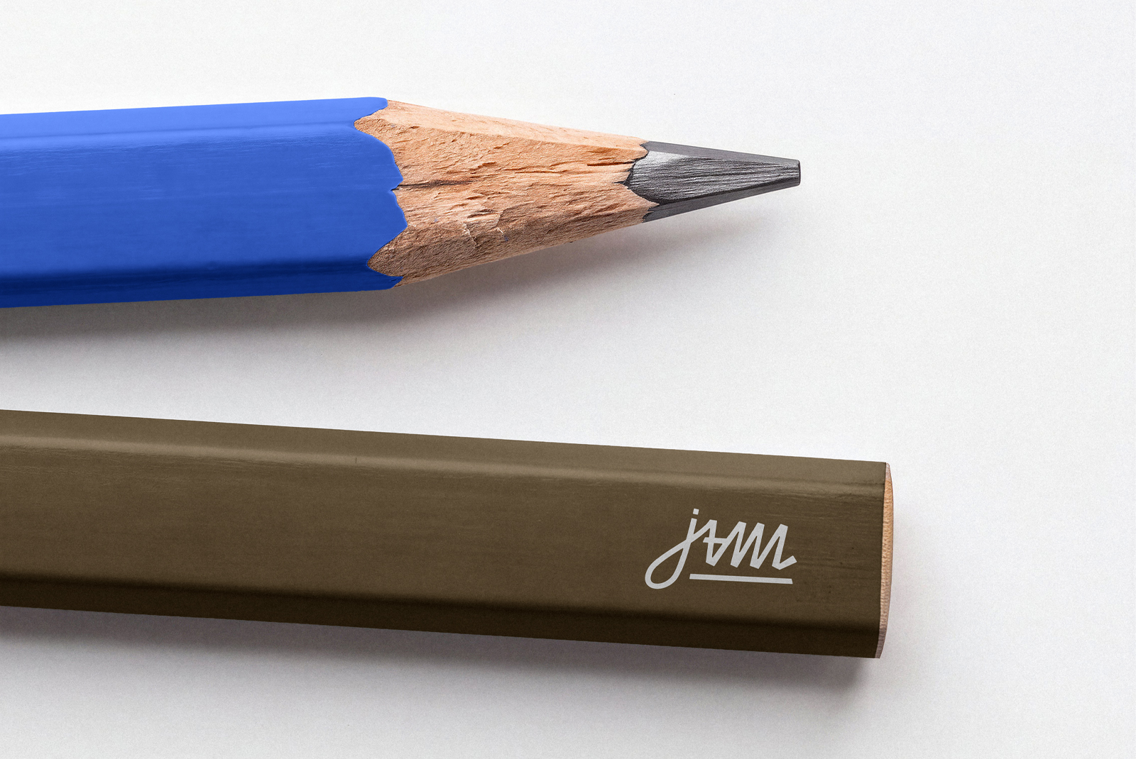 Pencil 01JAM 3